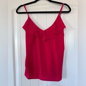 Banana republic top ,Size XS